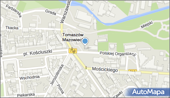 ING Bank Śląski - Bankomat, Polskiej Organizacji Wojskowej 3, godziny otwarcia