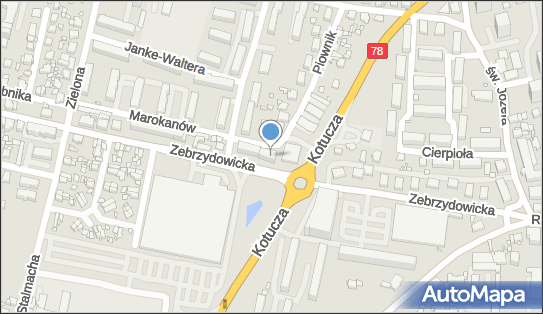 ING Bank Śląski - Bankomat, Zebrzydowicka 24A, Rybnik, godziny otwarcia