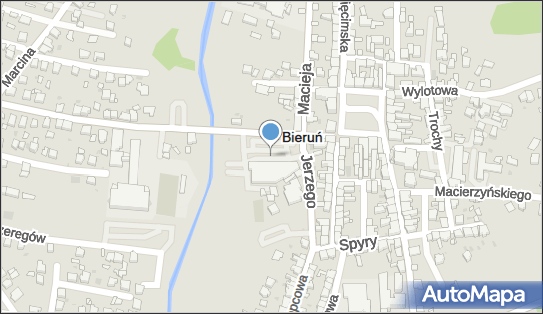 ING Bank Śląski - Bankomat, Jerzego 2, Bieruń, godziny otwarcia