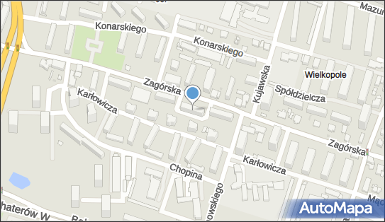 ING Bank Śląski - Bankomat, Zagórska 58, Kielce, godziny otwarcia