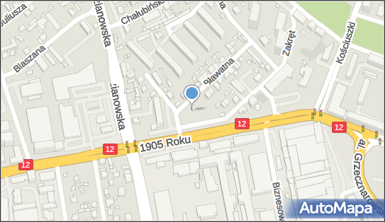 ING Bank Śląski - Oddział, Bławatna 2, Radom 26-610, godziny otwarcia, numer telefonu