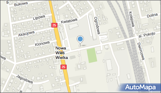 ING Bank Śląski - Wpłatomat, Pokoju 16, Nowa Wieś Wielka, godziny otwarcia