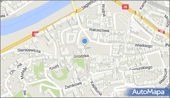 ING Bank Śląski - Wpłatomat, Rynek 26, Przemyśl, godziny otwarcia
