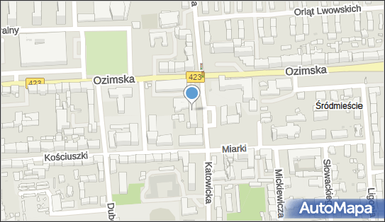 ING Bank Śląski - Wpłatomat, Katowicka 55, Opole, godziny otwarcia