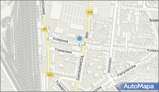 ING Bank Śląski - Wpłatomat, Kolejowa 31, Ostrów Wielkopolski, godziny otwarcia