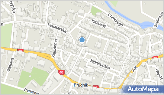 ING Bank Śląski - Wpłatomat, Rynek 8, Prudnik, godziny otwarcia
