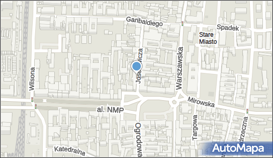 ING Bank Śląski - Wpłatomat, Joselewicza 1, Częstochowa, godziny otwarcia