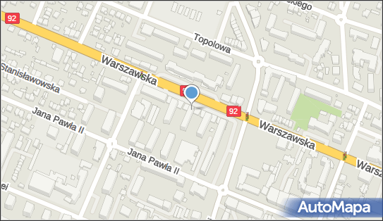 ING Bank Śląski - Wpłatomat, Warszawska 88, Mińsk Mazowiecki, godziny otwarcia