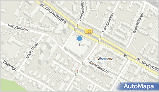 ING Bank Śląski - Wpłatomat, Aleja Grunwaldzka 82 82, Gdańsk, godziny otwarcia