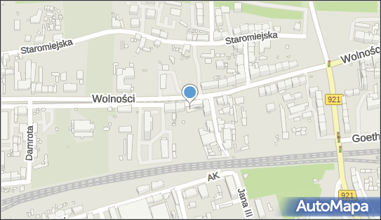 ING Bank Śląski - Wpłatomat, Wolności 205, Zabrze, godziny otwarcia