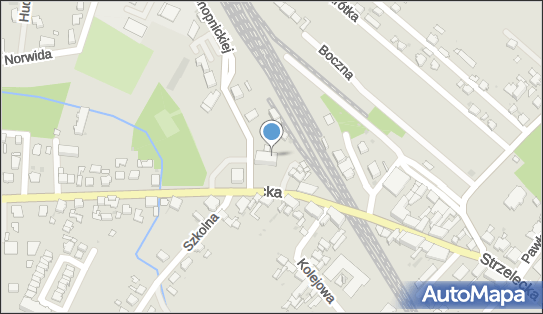 ING Bank Śląski - Wpłatomat, Krapkowicka 6, Gogolin, godziny otwarcia