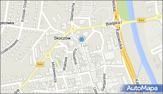 ING Bank Śląski - Wpłatomat, Bielska 15, Skoczów, godziny otwarcia