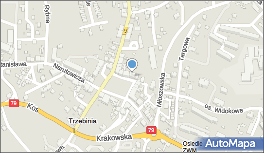 ING Bank Śląski - Wpłatomat, Rynek 20, Trzebinia, godziny otwarcia