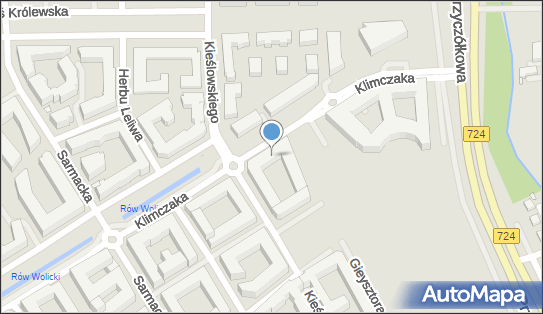 ING Bank Śląski - Wpłatomat, Klimczaka 5, Warszawa, godziny otwarcia