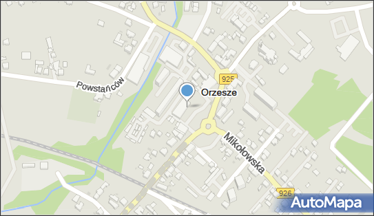 ING Bank Śląski - Wpłatomat, Rynek 9, Orzesze, godziny otwarcia