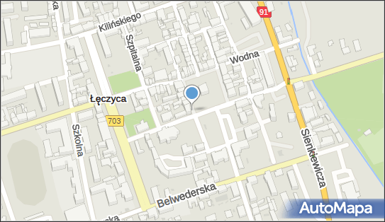 ING Bank Śląski - Wpłatomat, Pl.Kościuszki 6, Łęczyca, godziny otwarcia
