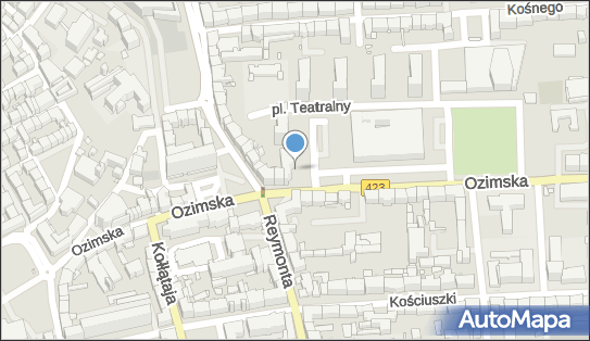 ING - Ubezpieczenia, Ozimska 25, Opole - ING - Ubezpieczenia, numer telefonu
