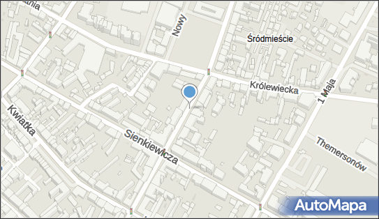 Ubezpieczenia ING, ul.Tumska 18, Płock 09-402 - ING - Ubezpieczenia, numer telefonu