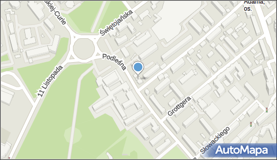 Ubezpieczenia ING, ul.Podleśna 9, Białystok 15-227 - ING - Ubezpieczenia, numer telefonu