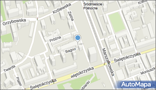 Ubezpiezpieczenia ING, Zielna 37, Warszawa - ING - Ubezpieczenia, numer telefonu