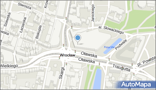 Inglot - Drogeria, Plac Dominikański 3, Wrocław 50-159, numer telefonu