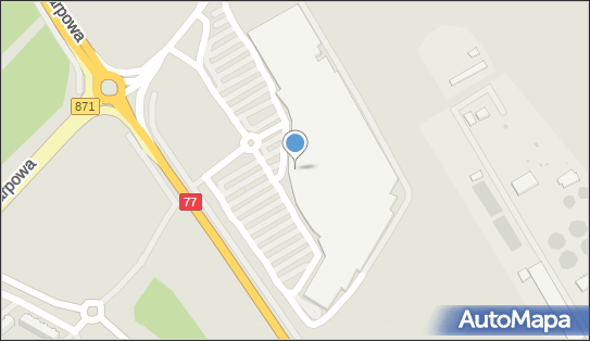 Inglot - Drogeria, Ul. Fryderyka Chopina 42, Stalowa Wola 37-450, numer telefonu