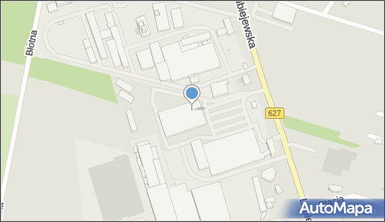 inmedio, Lubiejewska 65, Ostrów Mazowiecka 07-300