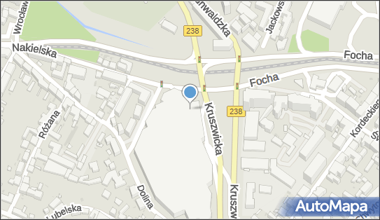 inmedio, Kruszwicka 1, Bydgoszcz 85-213