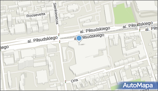 inmedio, Al. Piłsudskiego 15/23 podziemie, Łódź 90-307