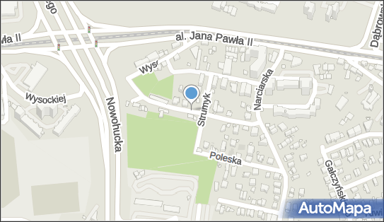 inmedio, Dolnomłyńska 13, Kraków 31-580