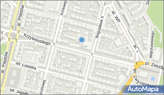 inmedio, Boleslawa Krzywoustego od 10 d, Szczecin 70-250