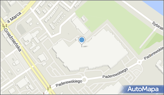 inmedio, Padarewskiego 1, Koszalin 75-736