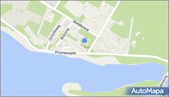 J. Duże Sezonowe Ogniwo Służby Wodnej Policji, Promenada, Turawa 46-045 - Inne Jednostki Policji, numer telefonu