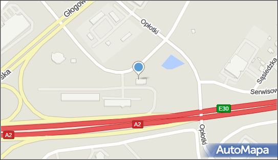 Komenda, Komisariat, Inne, Komisariat policji autostradowej, Kotowo - Inne Jednostki Policji, numer telefonu
