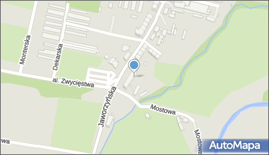 Oddziały Prewencji, Jaworzyńska 134, Legnica 59-220 - Inne Jednostki Policji, numer telefonu