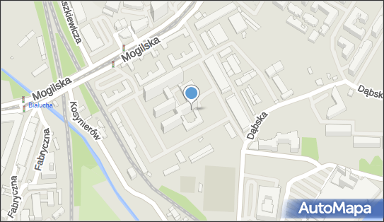 Pomieszczenia Dla Osób Zatrzymanych, Mogilska 109, Kraków 31-571 - Inne Jednostki Policji, numer telefonu