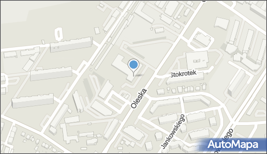 Samodzielny Pododdział Prewencji Policji, Oleska 95, Opole 45-077 - Inne Jednostki Policji, numer telefonu