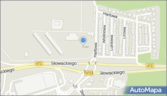 Wydział Postępowań Administracyjnych, Harfowa, Gdańsk 80-298 - Inne Jednostki Policji