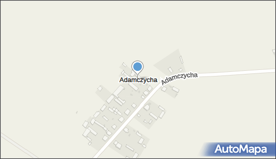 Adamczycha, Adamczycha - Inne