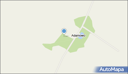 Adamowo (województwo pomorskie), Adamowo - Inne