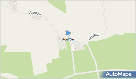Adolfów (województwo mazowieckie), Adolfów - Inne