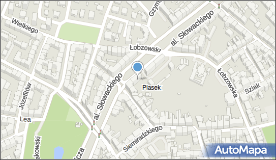 Adur Szkoła Wspinania Moniki Niedbalskiej, al. Słowackiego 11b - Inne, godziny otwarcia, numer telefonu