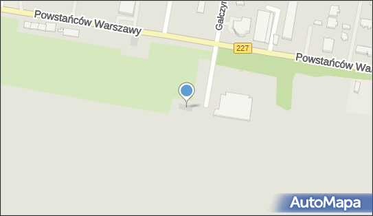 Aeroklub Gdański, ul. Powstańców Warszawy 36, Pruszcz Gdański - Inne, numer telefonu