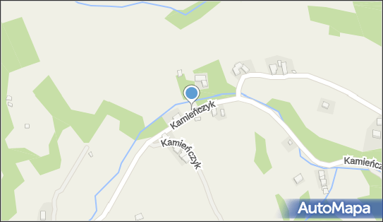 Aksamitowy Kopiec, Kamieńczyk, Kamieńczyk 57-530 - Inne