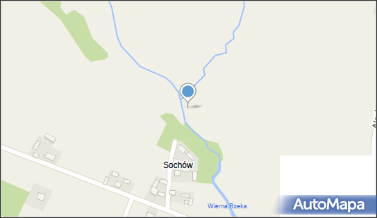 Akwizgran (województwo świętokrzyskie), Korczyn, Korczyn 26-067 - Inne