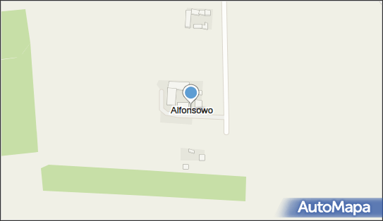 Alfonsowo, Alfonsowo - Inne