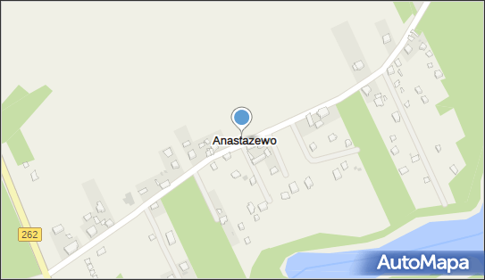 Anastazewo, Anastazewo - Inne