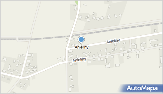 Anieliny, Anieliny - Inne