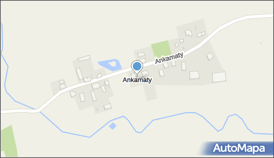 Ankamaty, Ankamaty - Inne