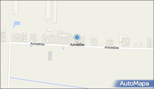 Annetów, Annetów - Inne